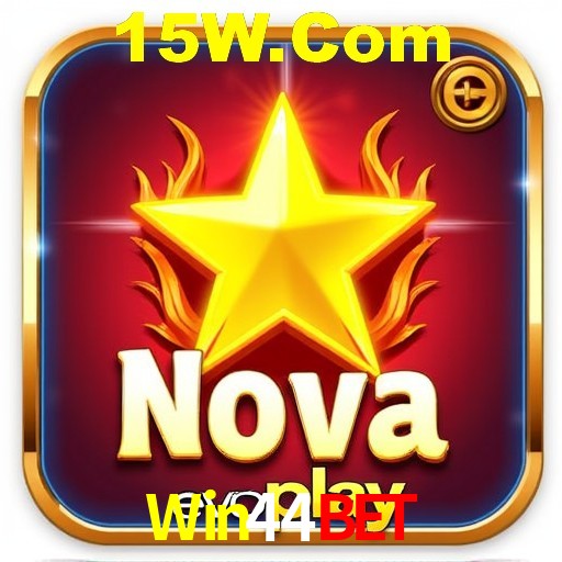 Bônus de Boas-vindas Win44Bet