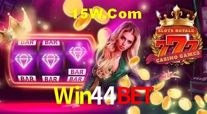 Explorando a Categoria de Eventos em Apostas na Win44Bet