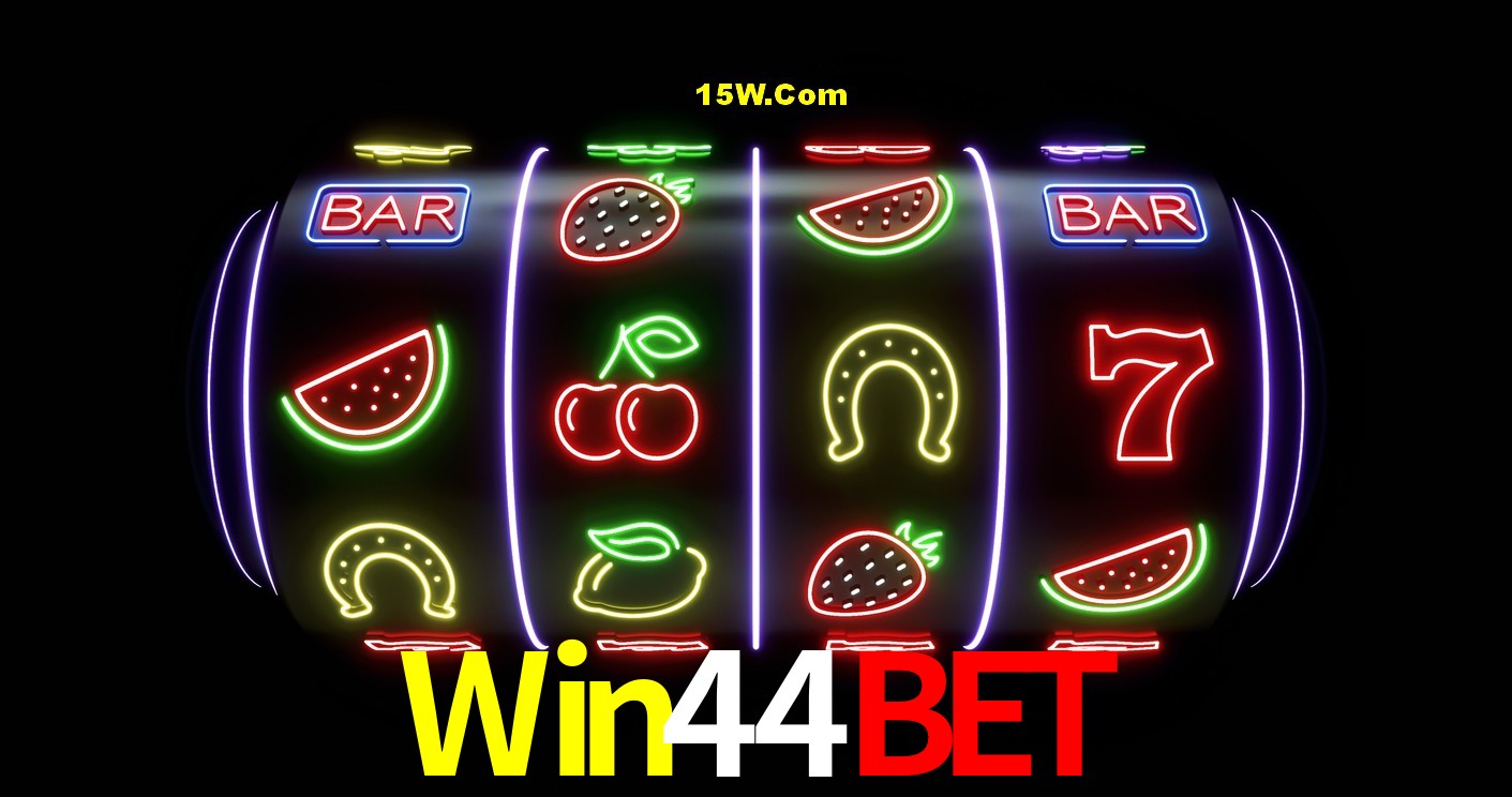 Statistics Win44Bet