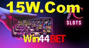Daily Bonuses Win44Bet