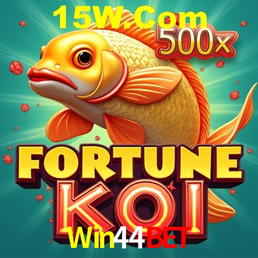 Design Responsivo Win44Bet
