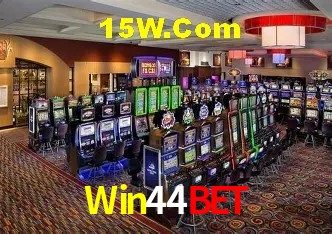 A Emoção da Loteria na Win44Bet: Uma Chance de Mudança de Vida