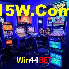 Win44Bet