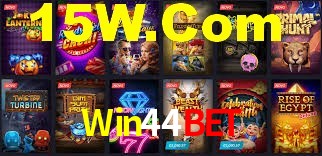 Exclusive Games Win44Bet