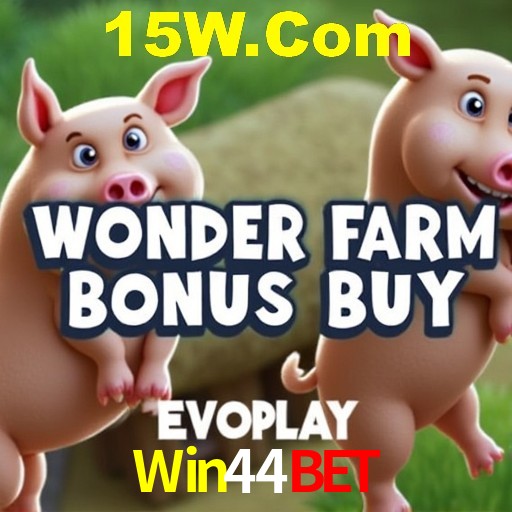 Interface do App Win44Bet