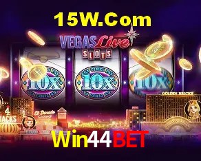 Apostas Esportivas na Win44Bet: Um Guia Completo