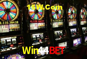Descubra o Programa VIP da Win44Bet: Vantagens Exclusivas para Jogadores
