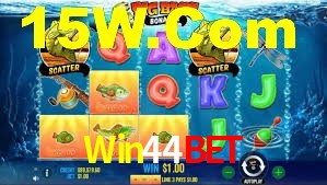 Win44Bet Login