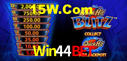 Win44 Bet
