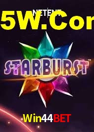 Sinta a adrenalina dos jogos de cassino com Win44Bet