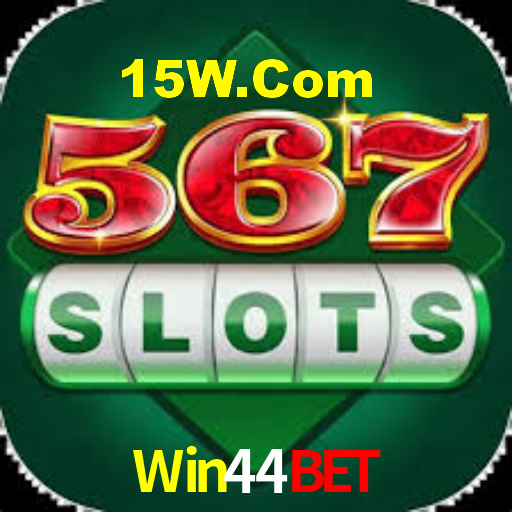 Win44Bet