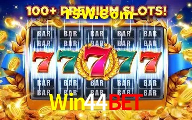 A Experiência Imersiva dos Cassinos Ao Vivo no Win44Bet