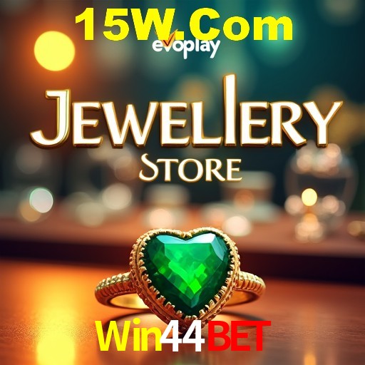 Especiais de Fim de Semana Win44Bet
