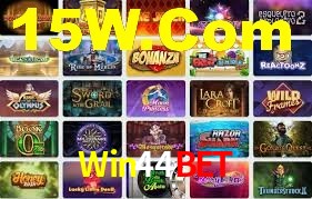 Win44Bet,Win44Bet Login