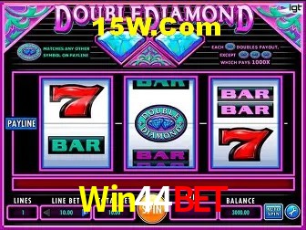A Popularidade dos Caça-Níqueis no Win44Bet