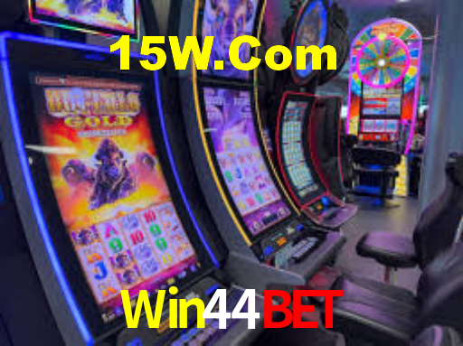 Win44Bet