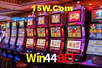 Desvendando o Mundo dos Jogos Virtuais na Win44Bet