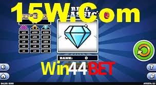Win44Bet