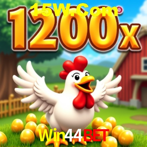 Casino Ao Vivo Win44Bet
