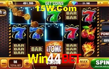 A Revolução dos Aplicativos de Jogos no Win44Bet