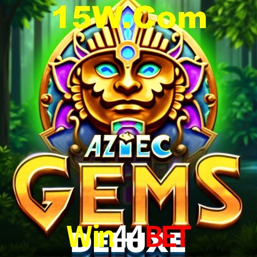 Descubra o Mundo do Cassino Online com Win44Bet