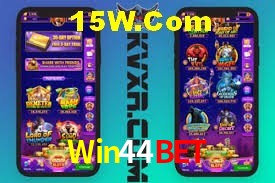 Spaceman Game Win44Bet