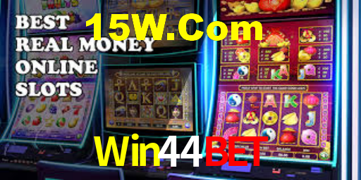 Win44Bet Login
