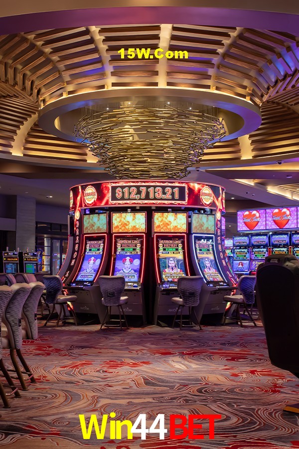 Welcome Bonus Win44Bet