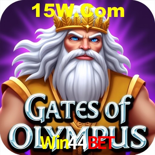 Estatísticas do Jogo Win44Bet