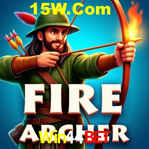 Descubra o Mundo do Cassino Online com Win44Bet