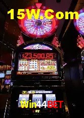 A Emoção da Loteria na Win44Bet: Uma Chance de Mudança de Vida