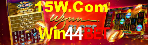 Bônus Generosos e Exclusivos no Win44Bet para Você!