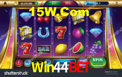 Descubra a Essência do Win44Bet: Nossa História e Compromissos