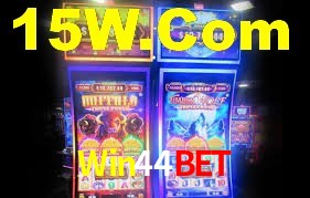 Win44Bet Login