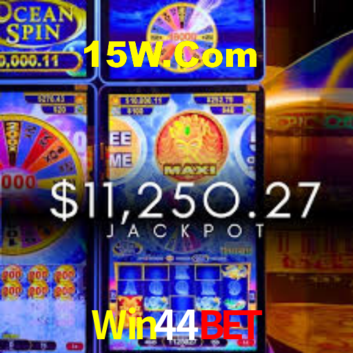 Win44Bet