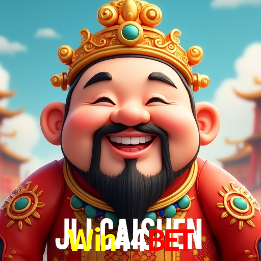 Slots no Site Win44Bet