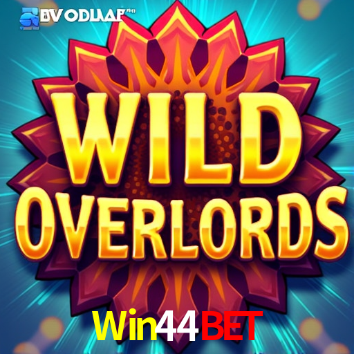 Apostas Futebol ao Vivo Win44Bet
