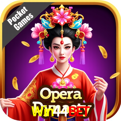 Cassino de Jogos Win44Bet
